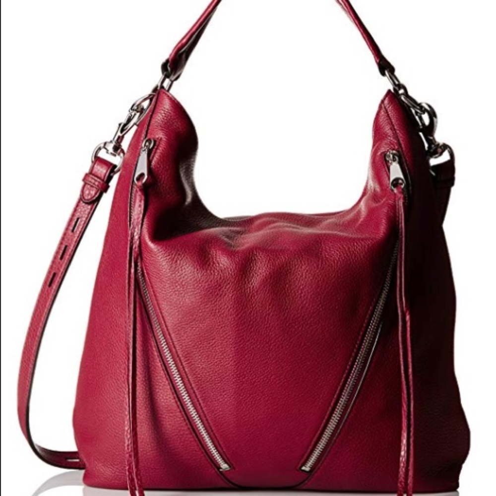 Rebecca Minkoff Moto Bag